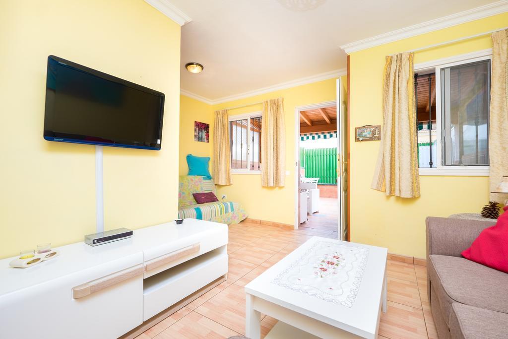 Apartment Robles Verdes